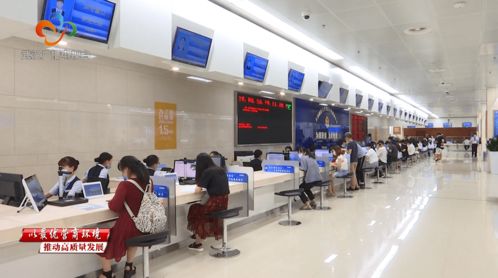 全國率先 武漢第一 優(yōu)化營商環(huán)境見成效