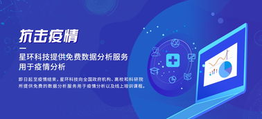 星環(huán)科技免費開放數(shù)據(jù)分析服務(wù)，助力疫情防控與科研