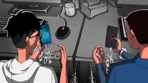 vivo新玩法 懸疑動畫引爆營銷，動漫游藝用品銷售迎來新浪潮