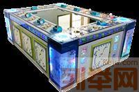 動漫的天地，悍將的靈魂——廣州番禺星磊游藝機探秘